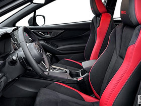 Subaru WRX  2025 - Extérieur - 1