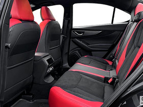 Subaru WRX  2025 - Extérieur - 1