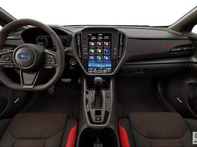 Subaru WRX  2025 - Extérieur - 1