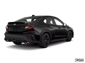 2025 Subaru WRX - Exterior - 1