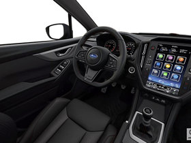 2025 Subaru WRX - Exterior - 1