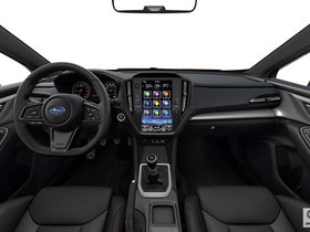 2025 Subaru WRX - Exterior - 1
