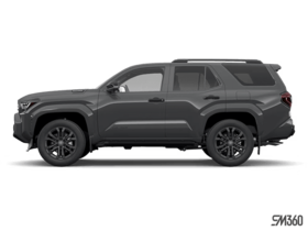 Toyota 4Runner Hybrid  2025 - Extérieur - 1