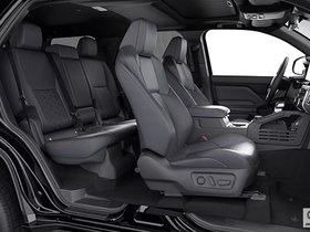 Toyota 4Runner Hybrid  2025 - Extérieur - 1