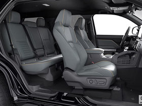 2025 Toyota 4Runner Hybrid - Exterior - 1