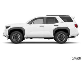 2025 Toyota 4Runner - Exterior - 1