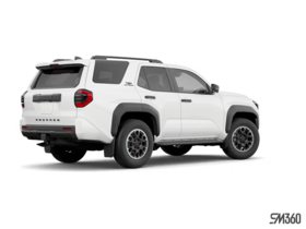 2025 Toyota 4Runner - Exterior - 1