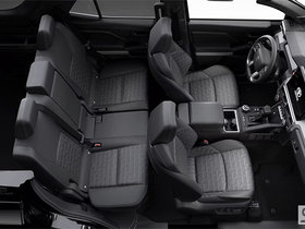 2025 Toyota 4Runner - Exterior - 1