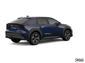 Toyota BZ4X  2025 - Extérieur - 1