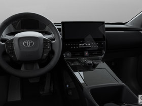 Toyota BZ4X  2025 - Extérieur - 1