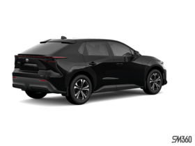 Toyota BZ4X  2025 - Extérieur - 1