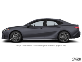 Toyota Camry Hybrid  2025 - Extérieur - 1