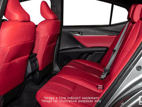 Toyota Camry Hybrid  2025 - Extérieur - 1