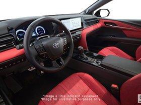 Toyota Camry Hybrid  2025 - Extérieur - 1