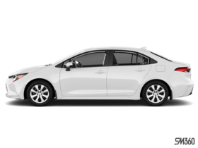 Toyota Corolla  2025 - Extérieur - 1