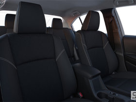 Toyota Corolla  2025 - Extérieur - 1