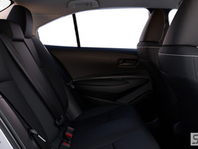 Toyota Corolla  2025 - Extérieur - 1