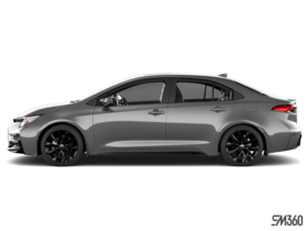 2025 Toyota Corolla - Exterior - 1