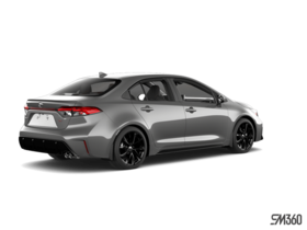 2025 Toyota Corolla - Exterior - 1