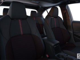 2025 Toyota Corolla - Exterior - 1