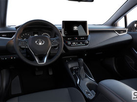 2025 Toyota Corolla - Exterior - 1