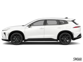 Toyota Crown Signia  2025 - Extérieur - 1