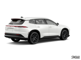 Toyota Crown Signia  2025 - Extérieur - 1