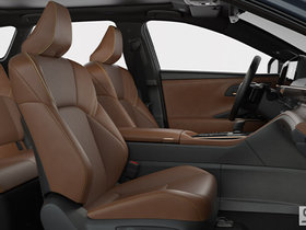 Toyota Crown Signia  2025 - Extérieur - 1