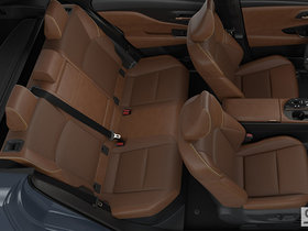 Toyota Crown Signia  2025 - Extérieur - 1