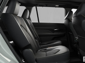 Toyota GRAND HIGHLANDER HYBRID  2025 - Extérieur - 1