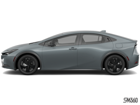 Toyota Prius Plug-in Hybrid  2025 - Extérieur - 1
