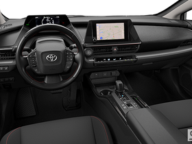 Toyota Prius Plug-in Hybrid  2025 - Extérieur - 1