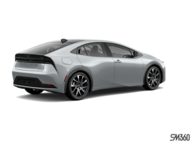 Toyota Prius Plug-in Hybrid  2025 - Extérieur - 1