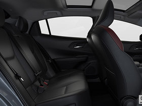 Toyota Prius Plug-in Hybrid  2025 - Extérieur - 1