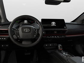 Toyota Prius Plug-in Hybrid  2025 - Extérieur - 1