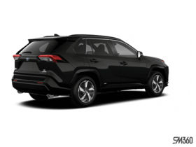 Toyota RAV4 PLUG-IN HYBRID  2025 - Extérieur - 1