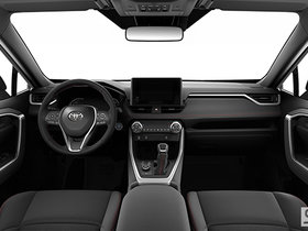Toyota RAV4 PLUG-IN HYBRID  2025 - Extérieur - 1