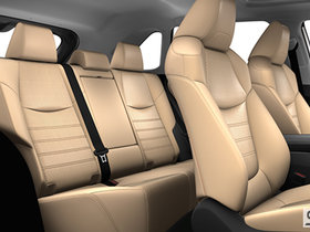 2025 Toyota RAV4 - Exterior - 1