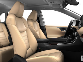 2025 Toyota RAV4 - Exterior - 1