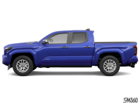 2025 Toyota TACOMA HYBRID - Exterior - 1