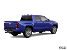 2025 Toyota TACOMA HYBRID - Exterior - 1