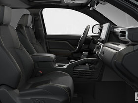 2025 Toyota TACOMA HYBRID - Exterior - 1