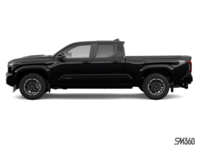 Toyota Tacoma  2025 - Extérieur - 1