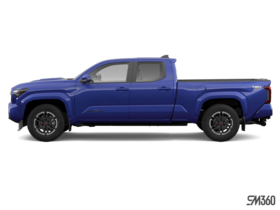 2025 Toyota Tacoma 4X4 - Exterior - 1