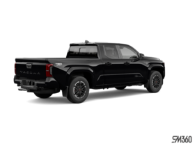 Toyota Tacoma  2025 - Extérieur - 1