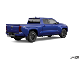 2025 Toyota Tacoma 4X4 - Exterior - 1