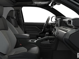 2025 Toyota Tacoma 4X4 - Exterior - 1