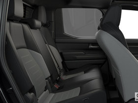 2025 Toyota Tacoma 4X4 - Exterior - 1