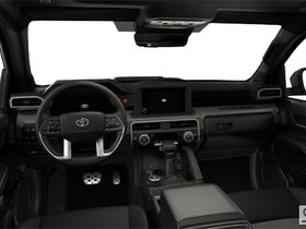 2025 Toyota Tacoma 4X4 - Exterior - 1