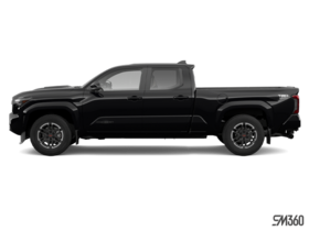 Toyota Tacoma  2025 - Extérieur - 1